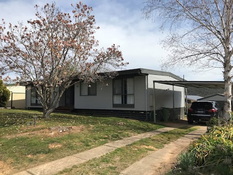 Magnolia Cottage