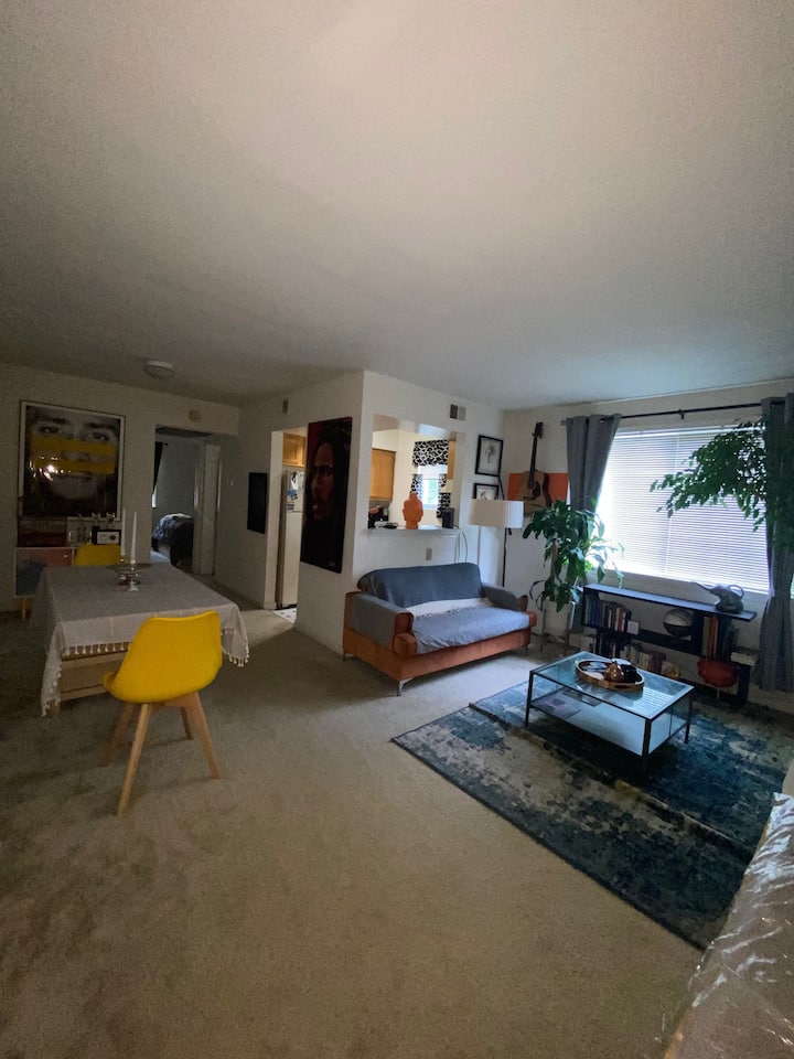 Tidal Basin Vakantiewoningen en Washington, District of