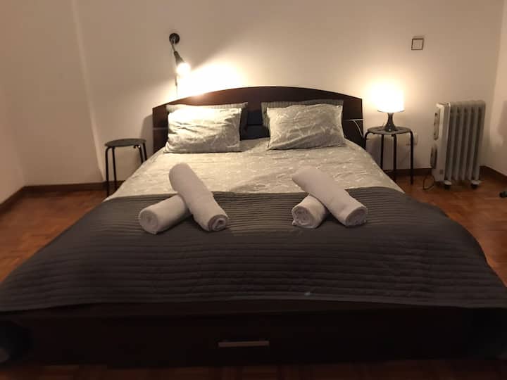 Lovely apartment in Braga at Apartments for Rent in Braga, Braga, Portugal Airbnb