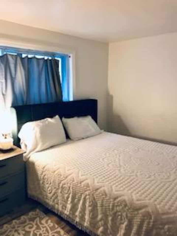 2 ห้องนอน 2 เตียงควีนไซส์