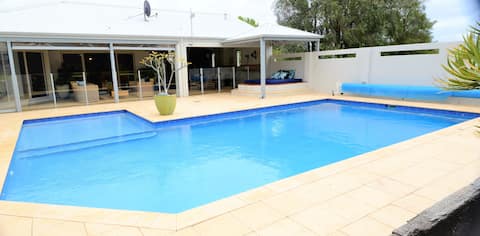 Popular Airbnb listing: Living The Dream in Dunsborough