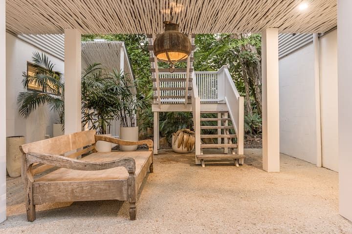 Intrepid BnB managed Airbnb listing 2