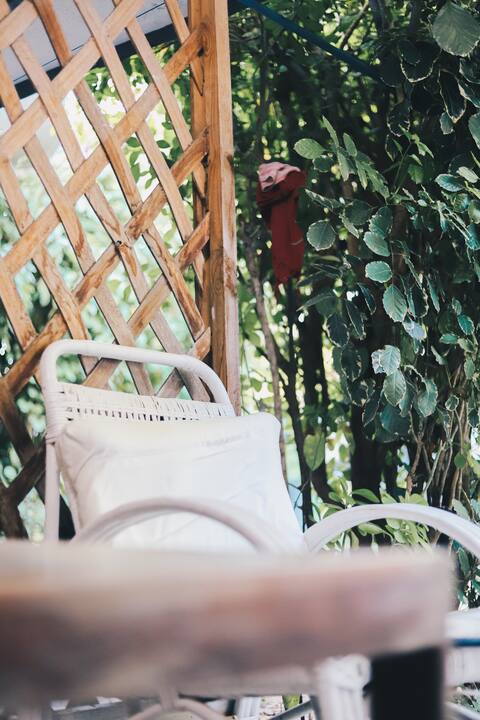 Masaki natural vintage