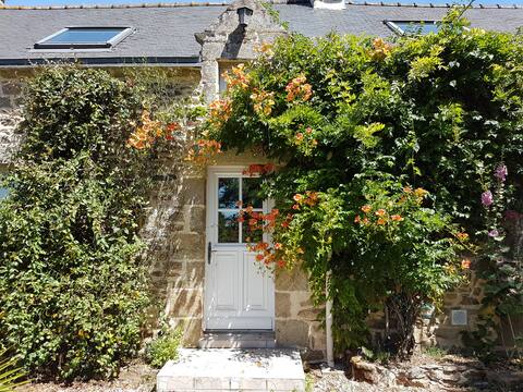 Longère 12pers in nature and 20 minutes from the ocean