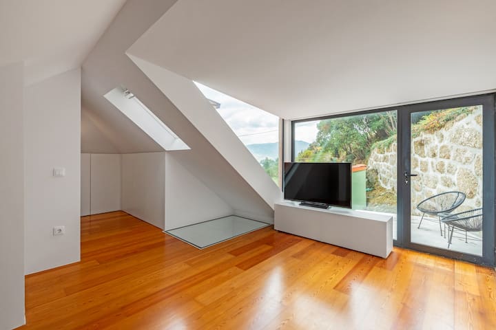 Всекидневна