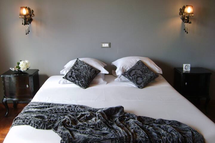 Penthouse Beyoglu: Elevator/lift-Terrace-View-AirC gallery image 5