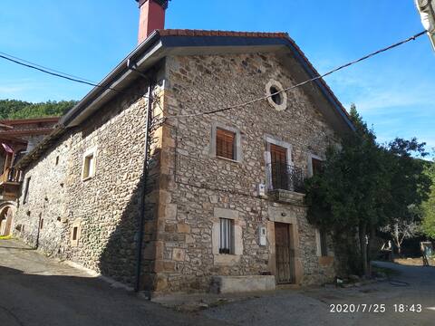 El Casar de Espejos I