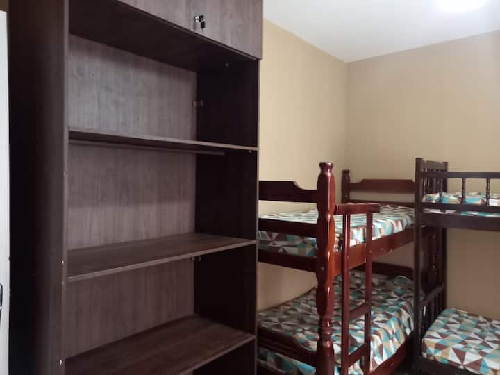 საძინებელი