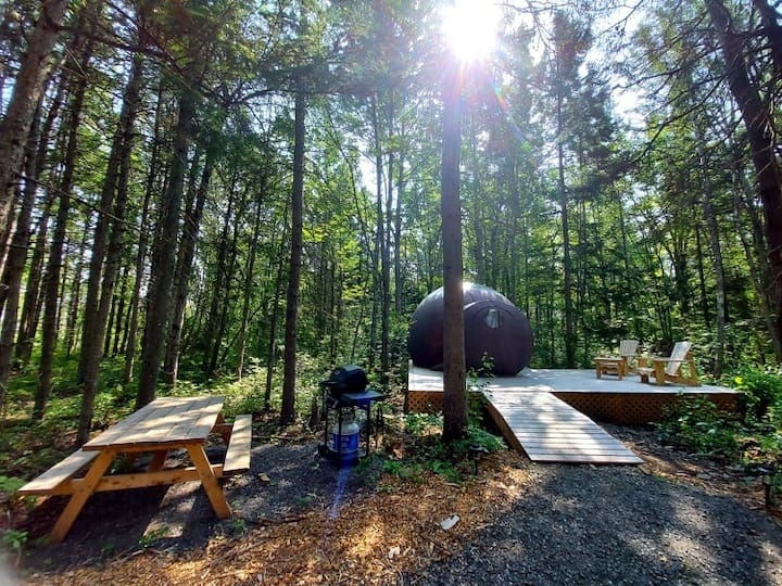 Shediac Bridge Alquileres vacacionales y alojamientos New Brunswick
