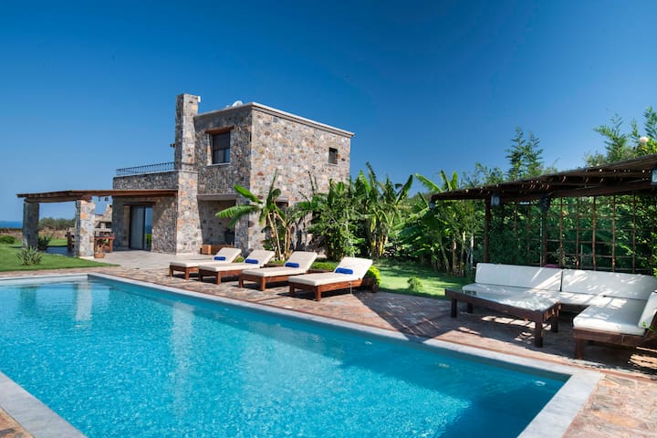 VILLA KORE ELAFONISSI