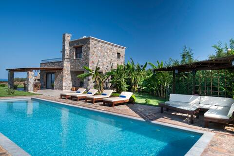 VILLA KORE ELAFONISSI