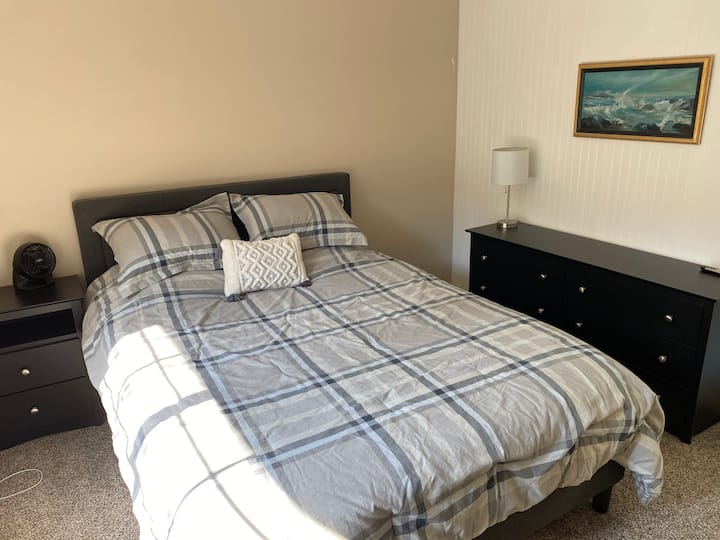 Спалня 2 с двойно легло