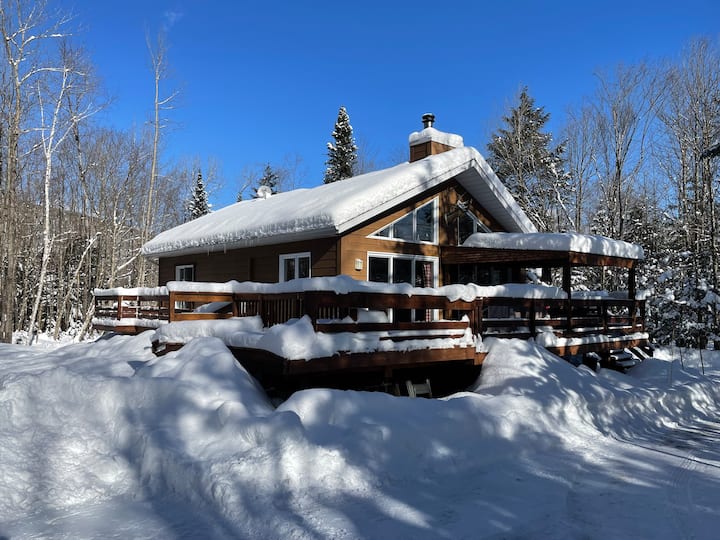 Potton Holiday Rentals & Homes Quebec, Canada Airbnb