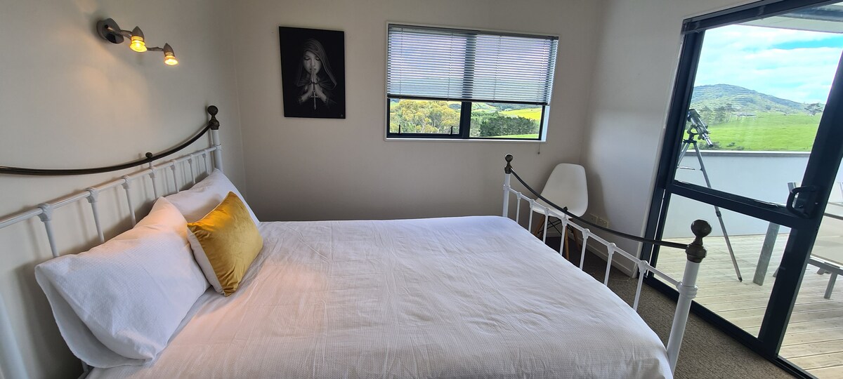 Chumba cha kupumzika cha Magharibi