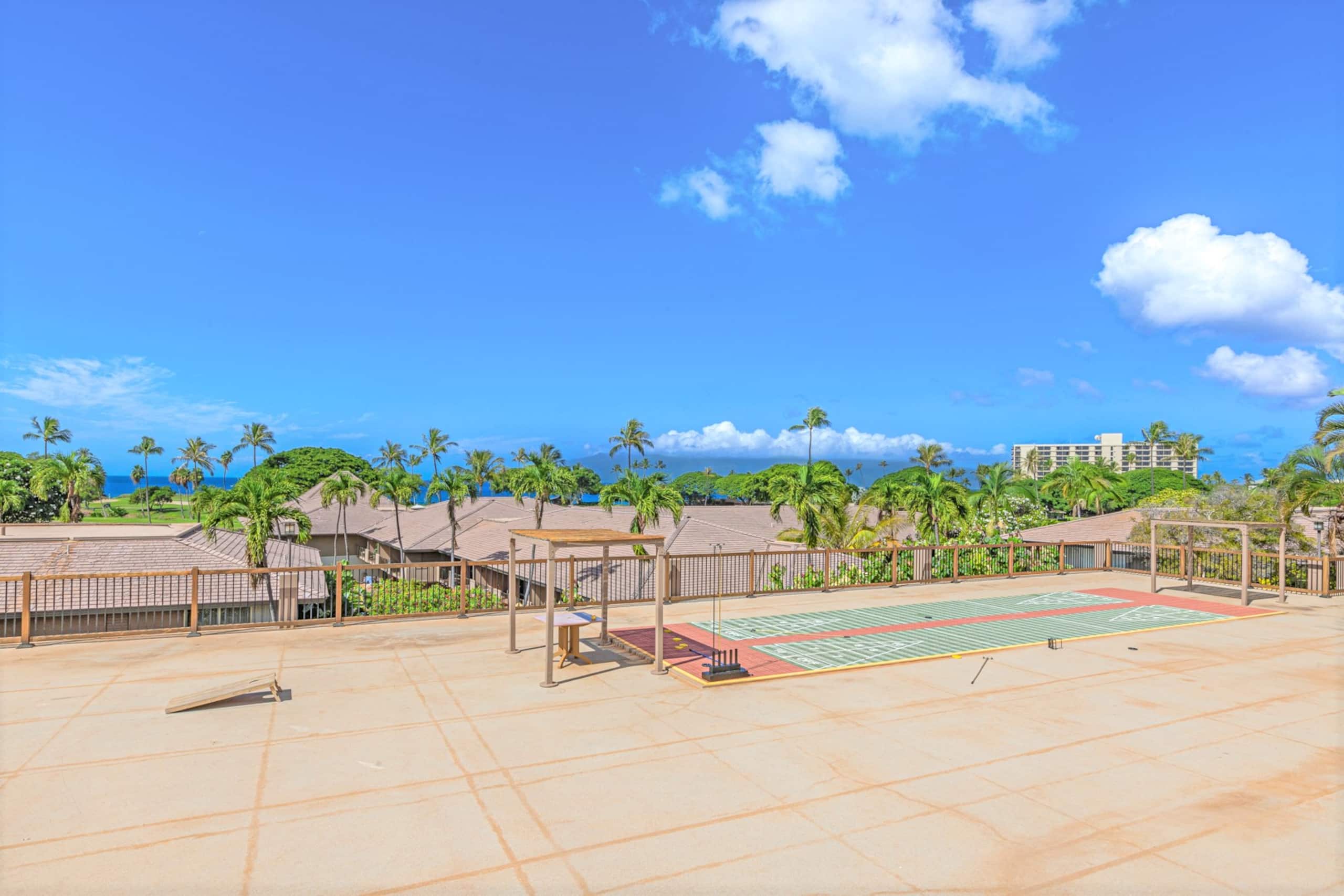 Condo in Lahaina · ★5.0 · Studio · 2 beds · 1 bath - Image 48