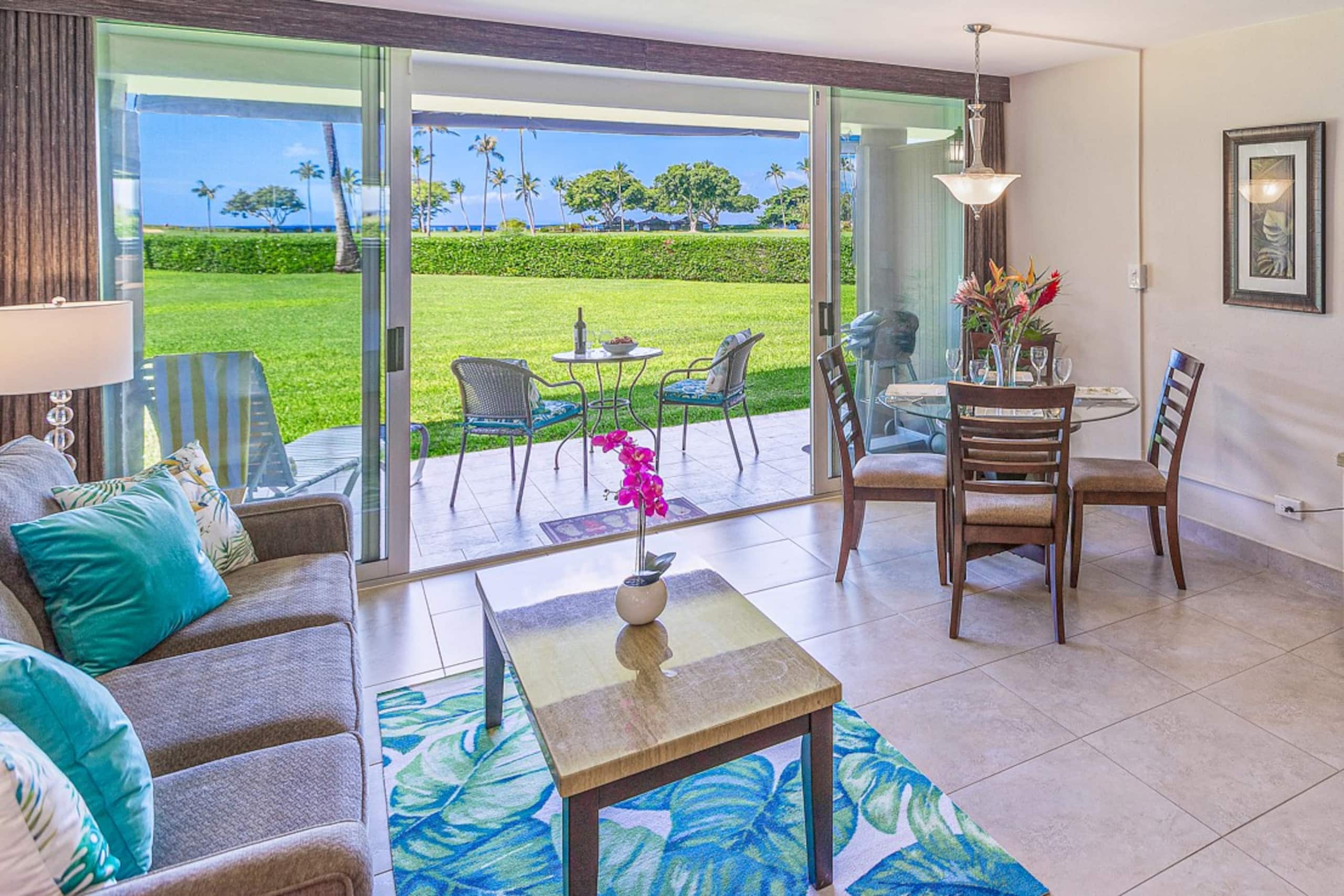 Condo in Lahaina · ★5.0 · Studio · 2 beds · 1 bath - Image 34