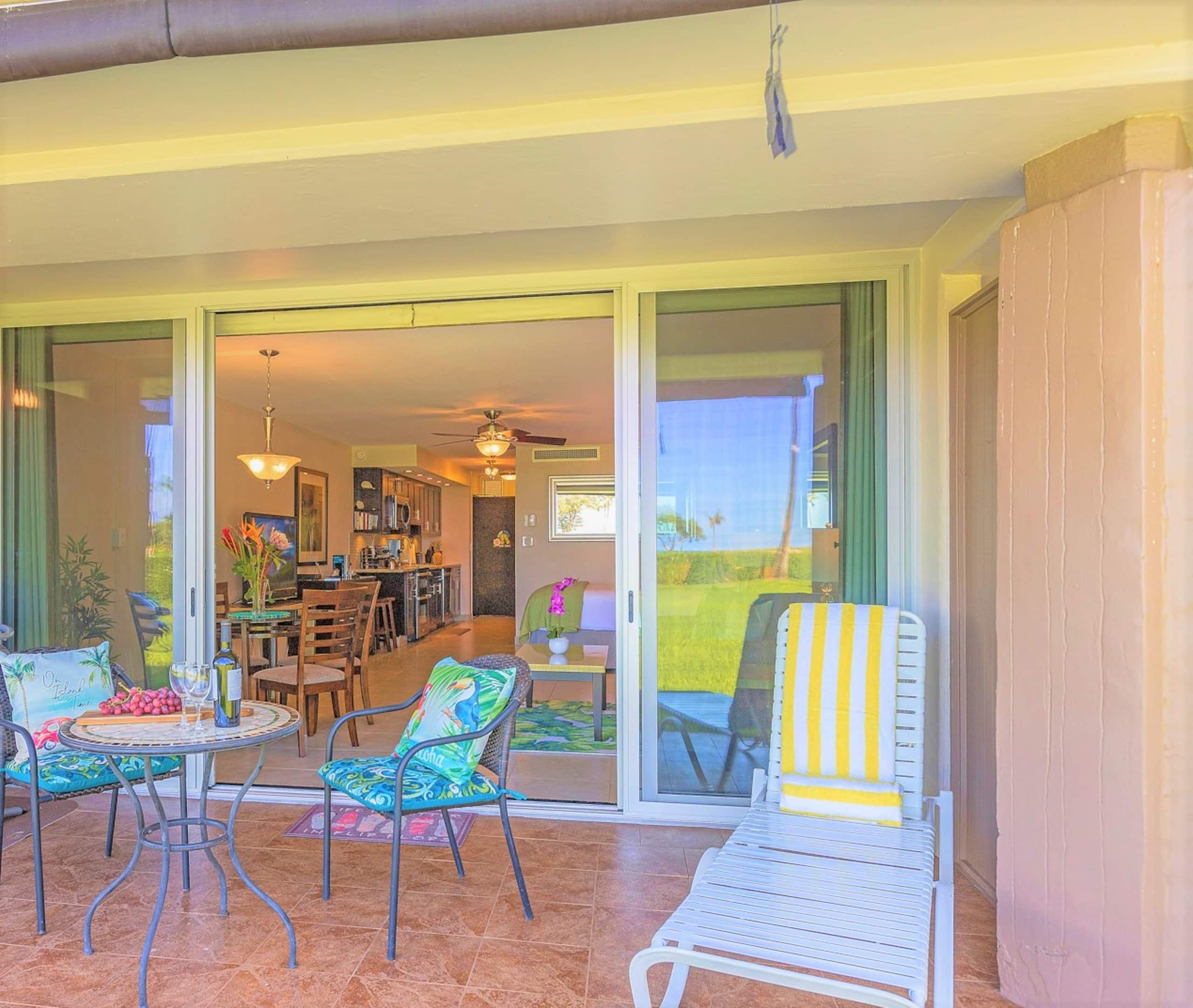 Condo in Lahaina · ★5.0 · Studio · 2 beds · 1 bath - Image 17