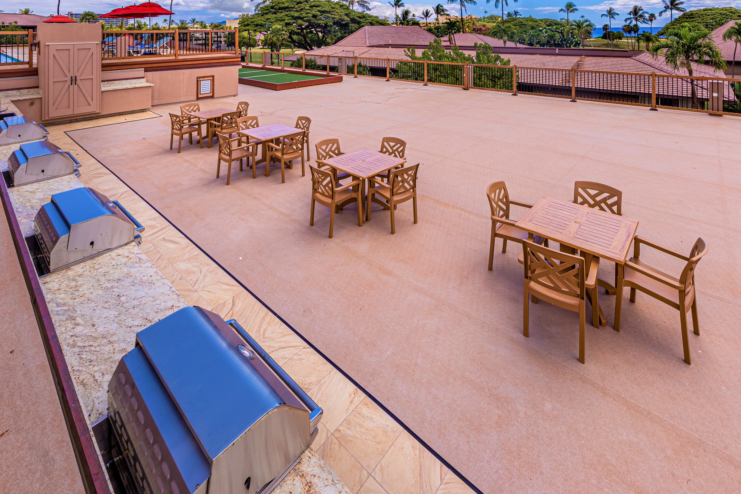 Condo in Lahaina · ★5.0 · Studio · 2 beds · 1 bath - Image 52