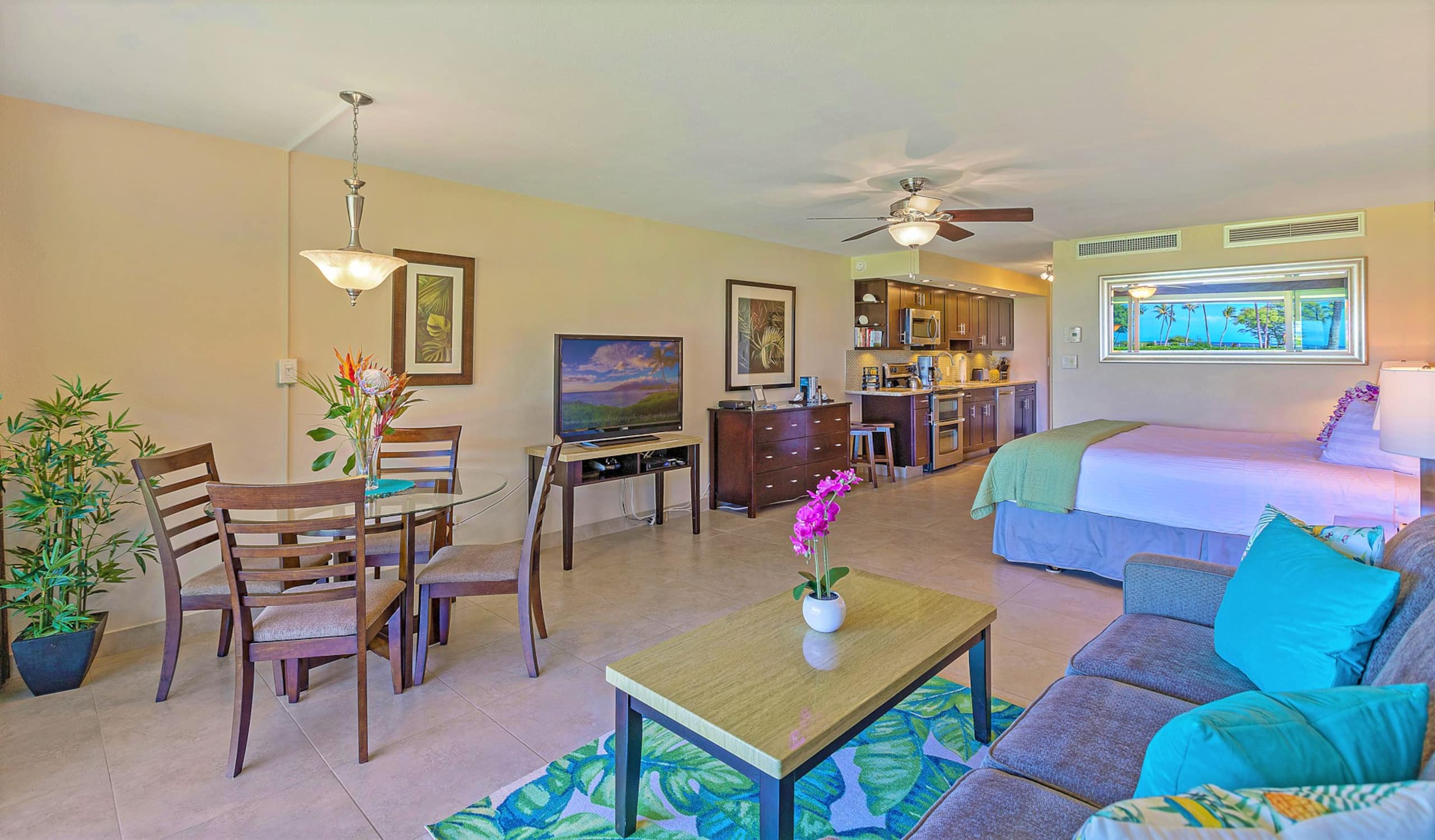 Condo in Lahaina · ★5.0 · Studio · 2 beds · 1 bath - Image 36