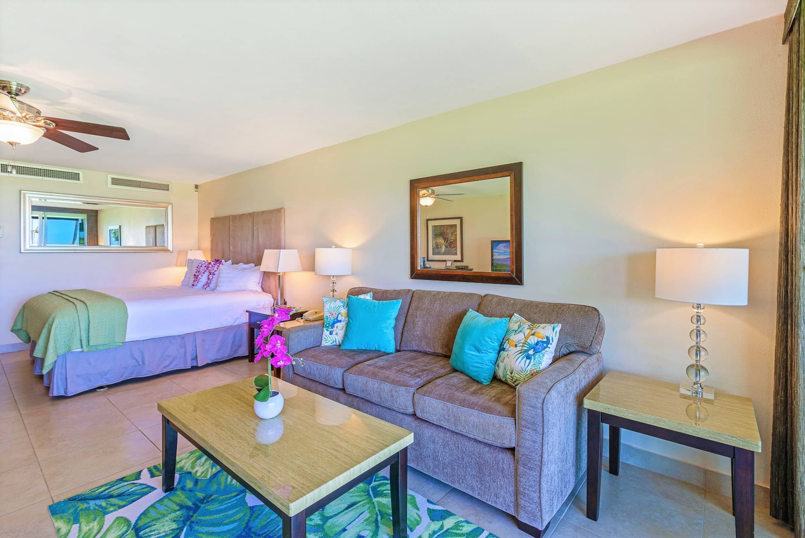 Condo in Lahaina · ★5.0 · Studio · 2 beds · 1 bath - Image 35