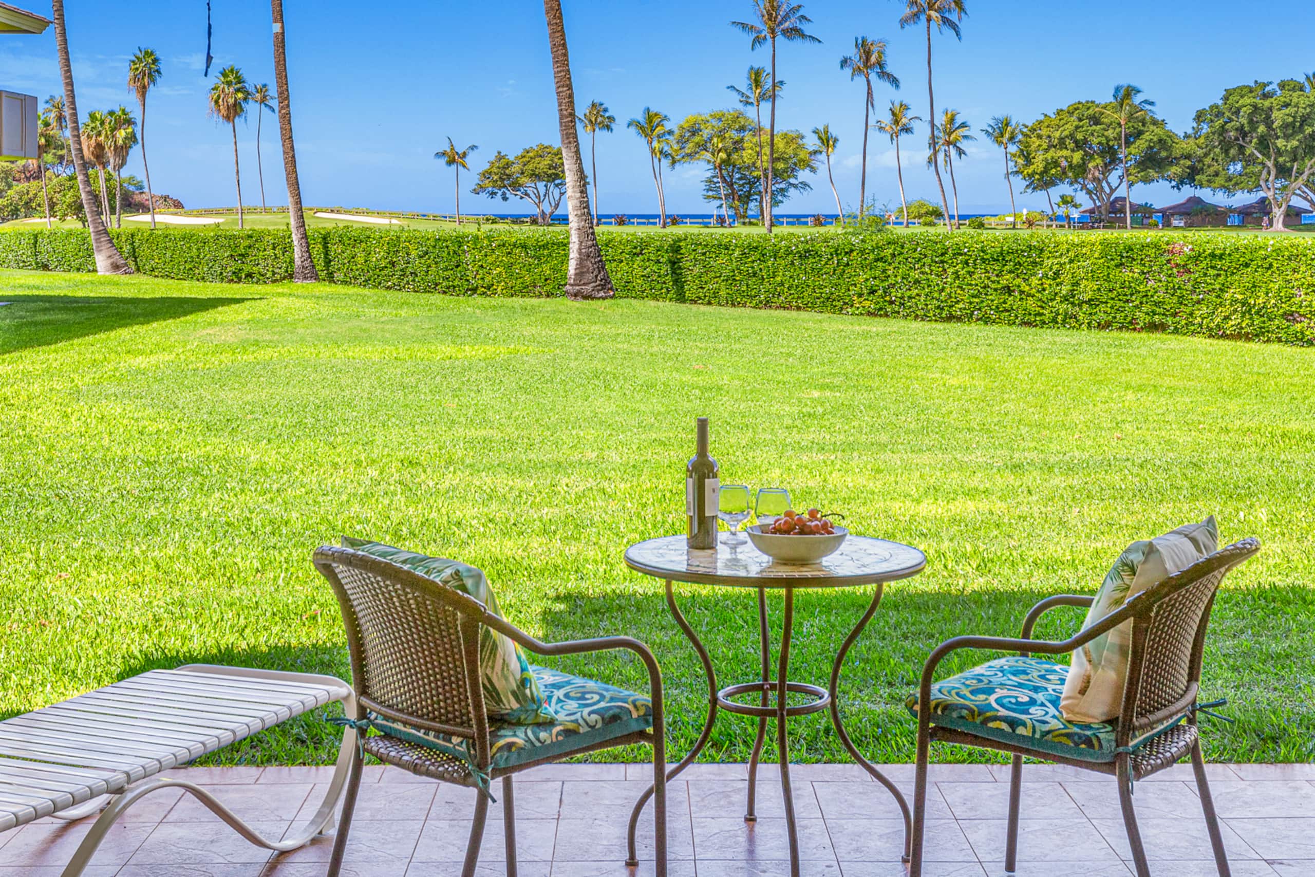Condo in Lahaina · ★5.0 · Studio · 2 beds · 1 bath - Image 10