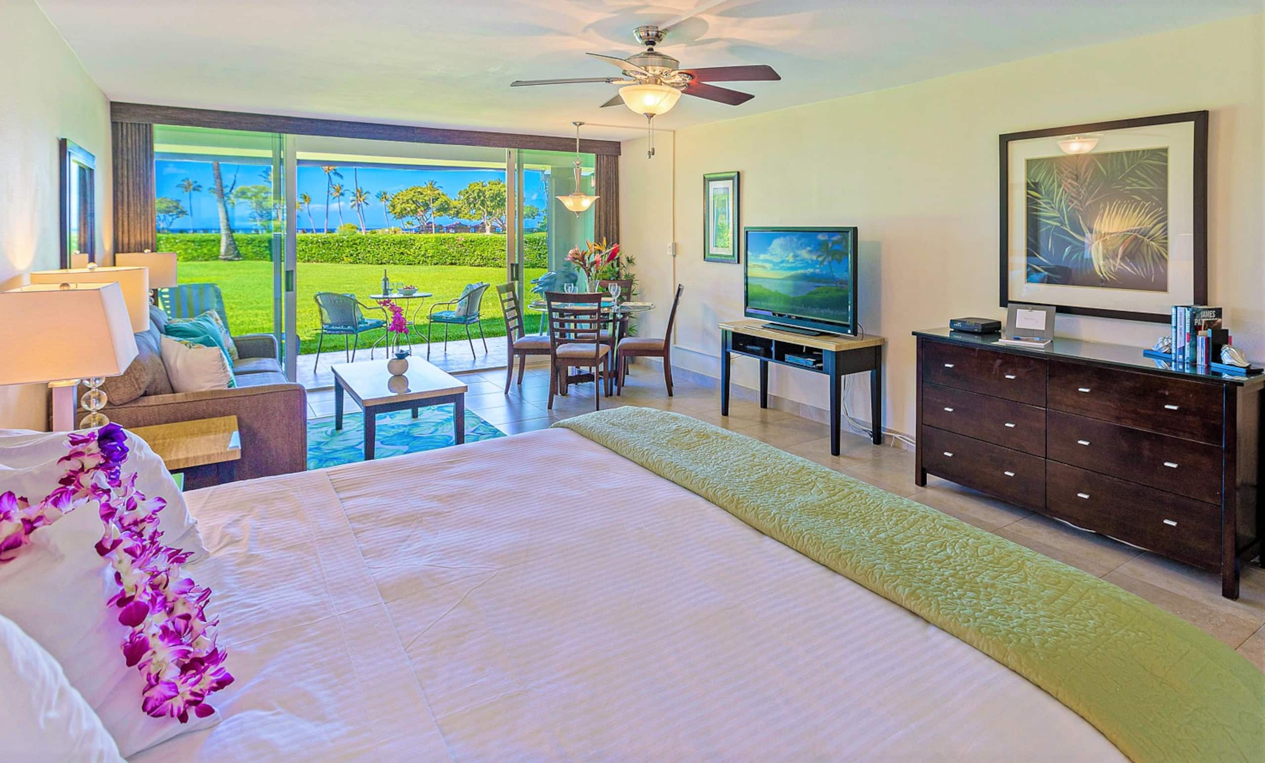 Condo in Lahaina · ★5.0 · Studio · 2 beds · 1 bath - Image 31
