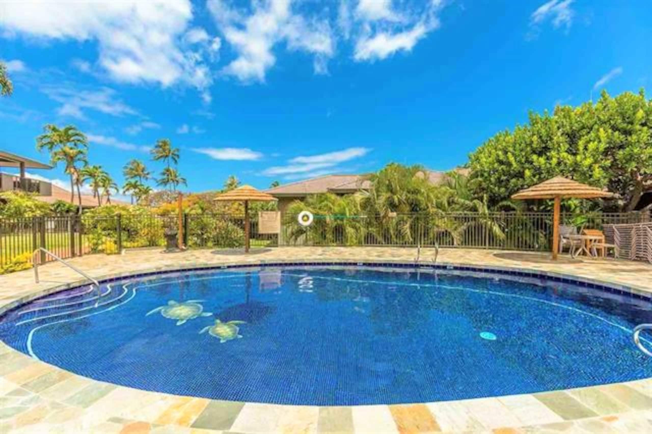 Condo in Lahaina · ★5.0 · Studio · 2 beds · 1 bath - Image 28