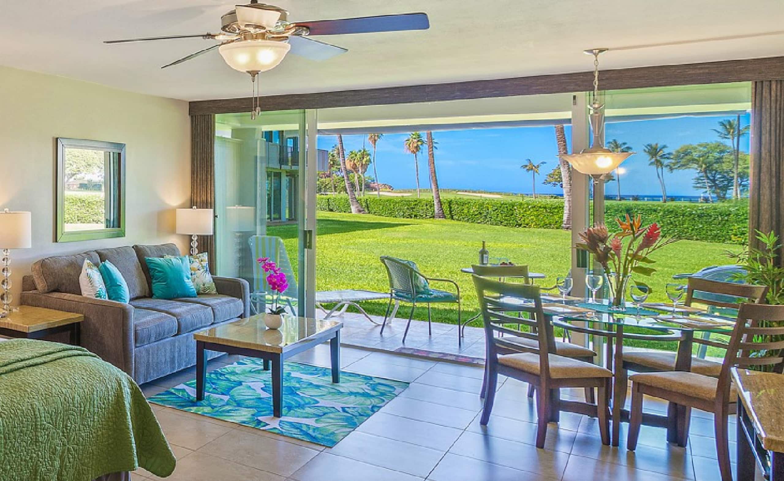 Condo in Lahaina · ★5.0 · Studio · 2 beds · 1 bath - Image 11