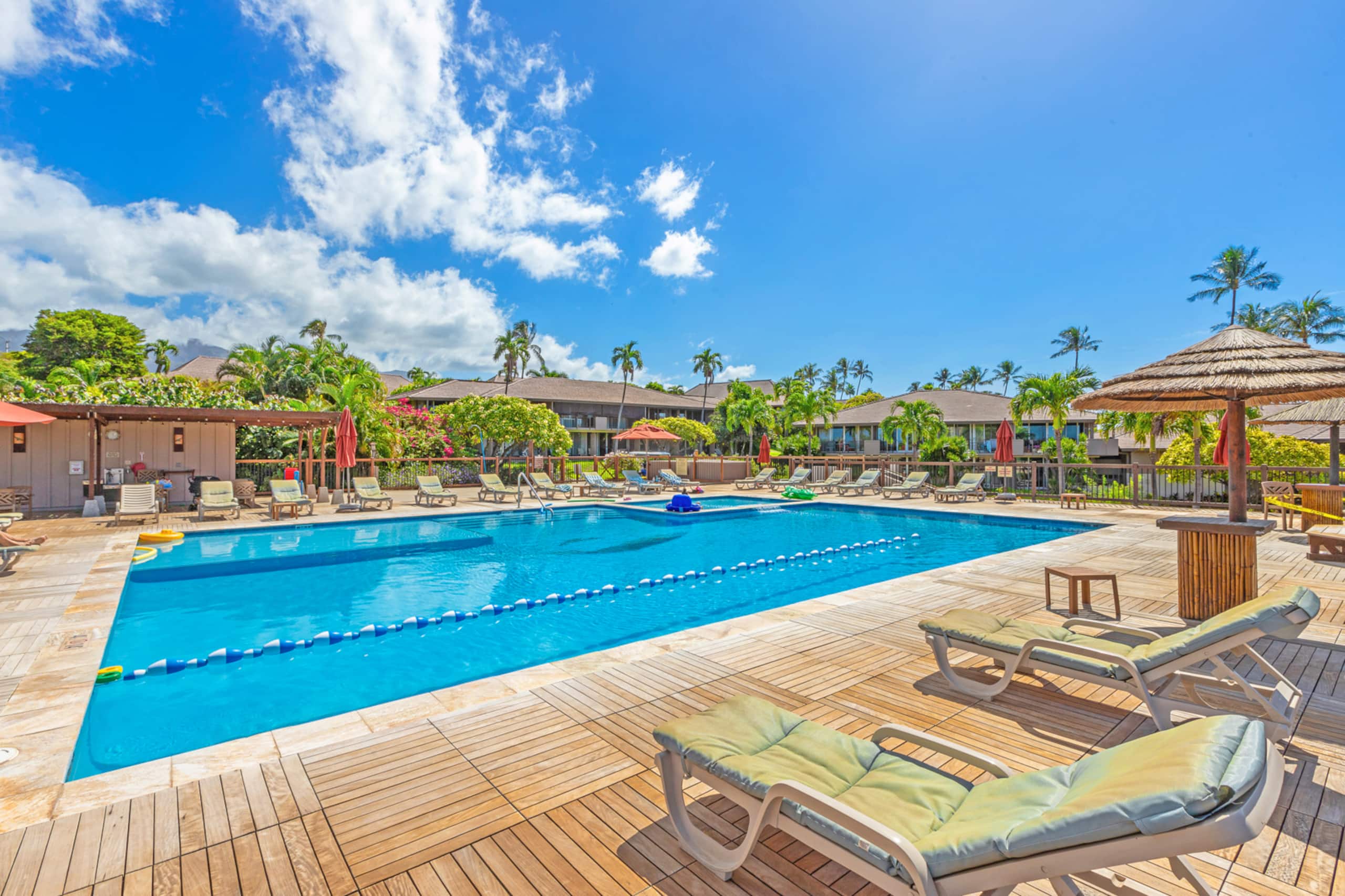 Condo in Lahaina · ★5.0 · Studio · 2 beds · 1 bath - Image 9