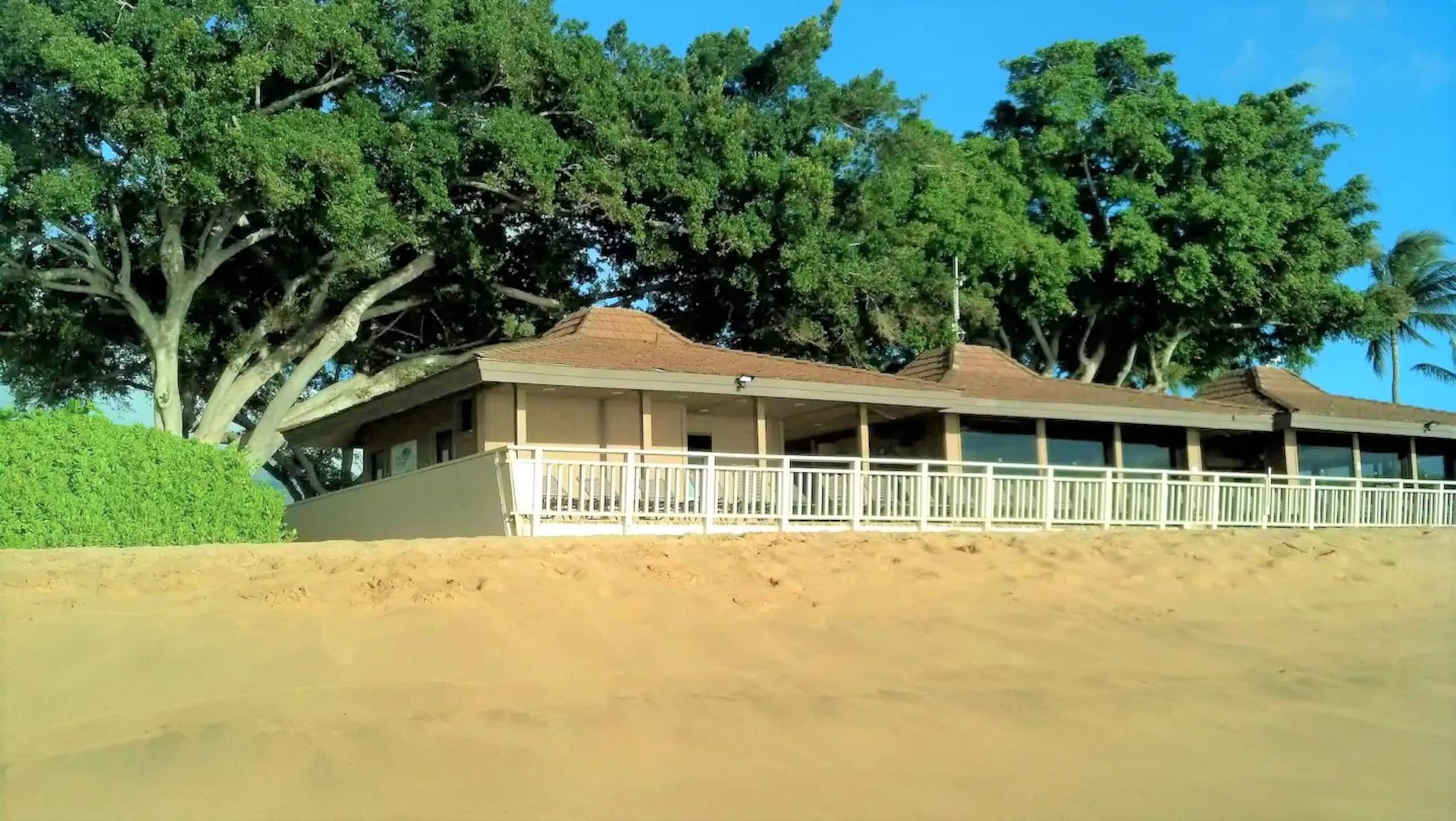 Condo in Lahaina · ★5.0 · Studio · 2 beds · 1 bath - Image 33
