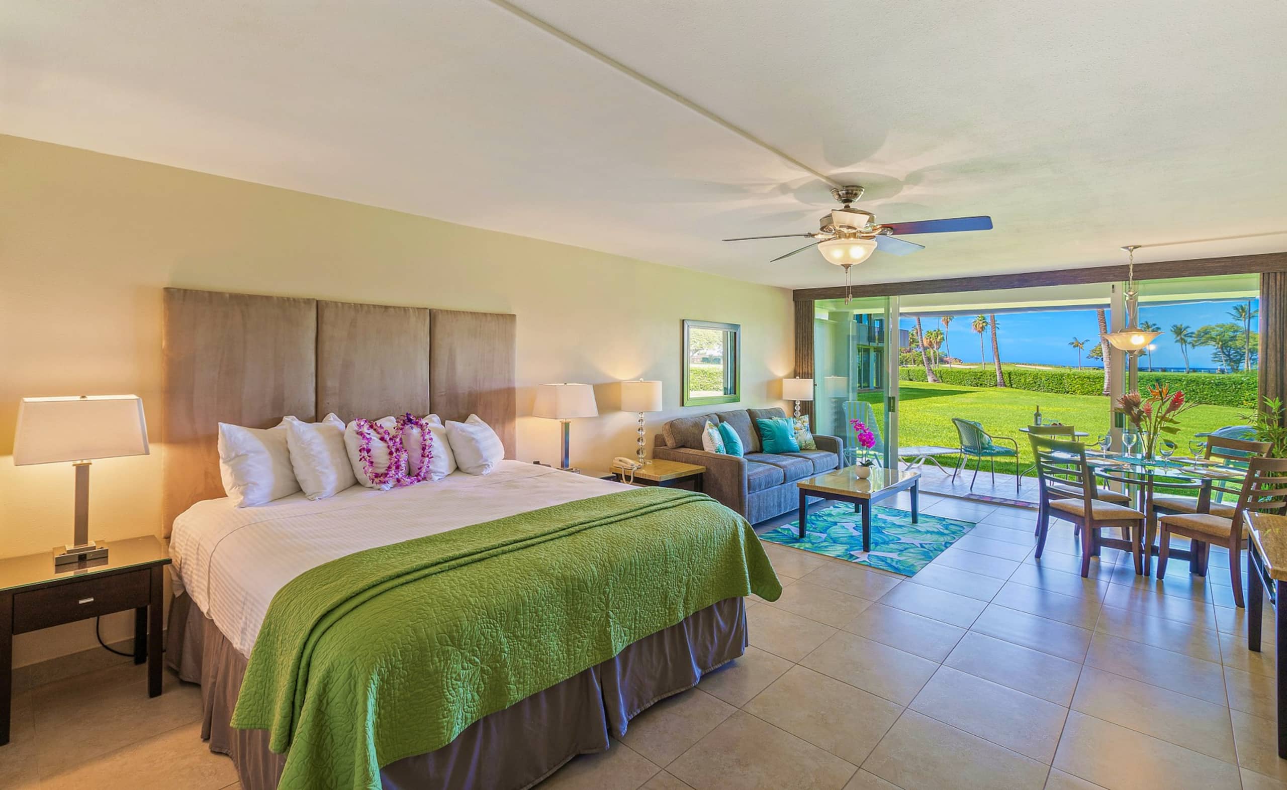 Condo in Lahaina · ★5.0 · Studio · 2 beds · 1 bath - Image 12