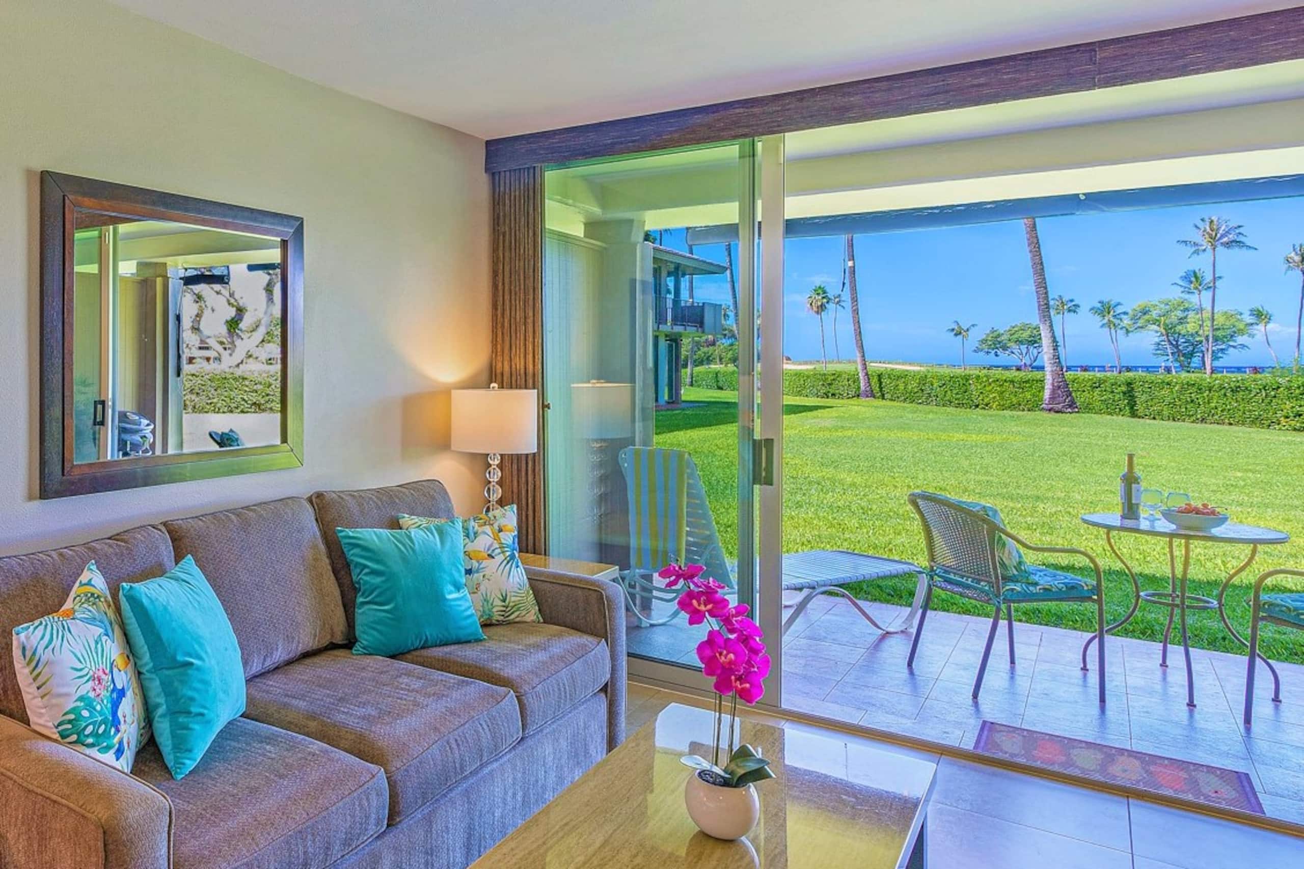 Condo in Lahaina · ★5.0 · Studio · 2 beds · 1 bath - Image 18