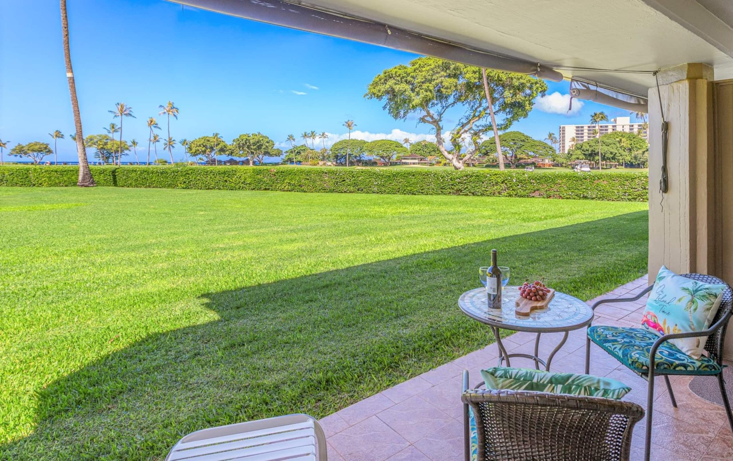 Condo in Lahaina · ★5.0 · Studio · 2 beds · 1 bath - Image 13