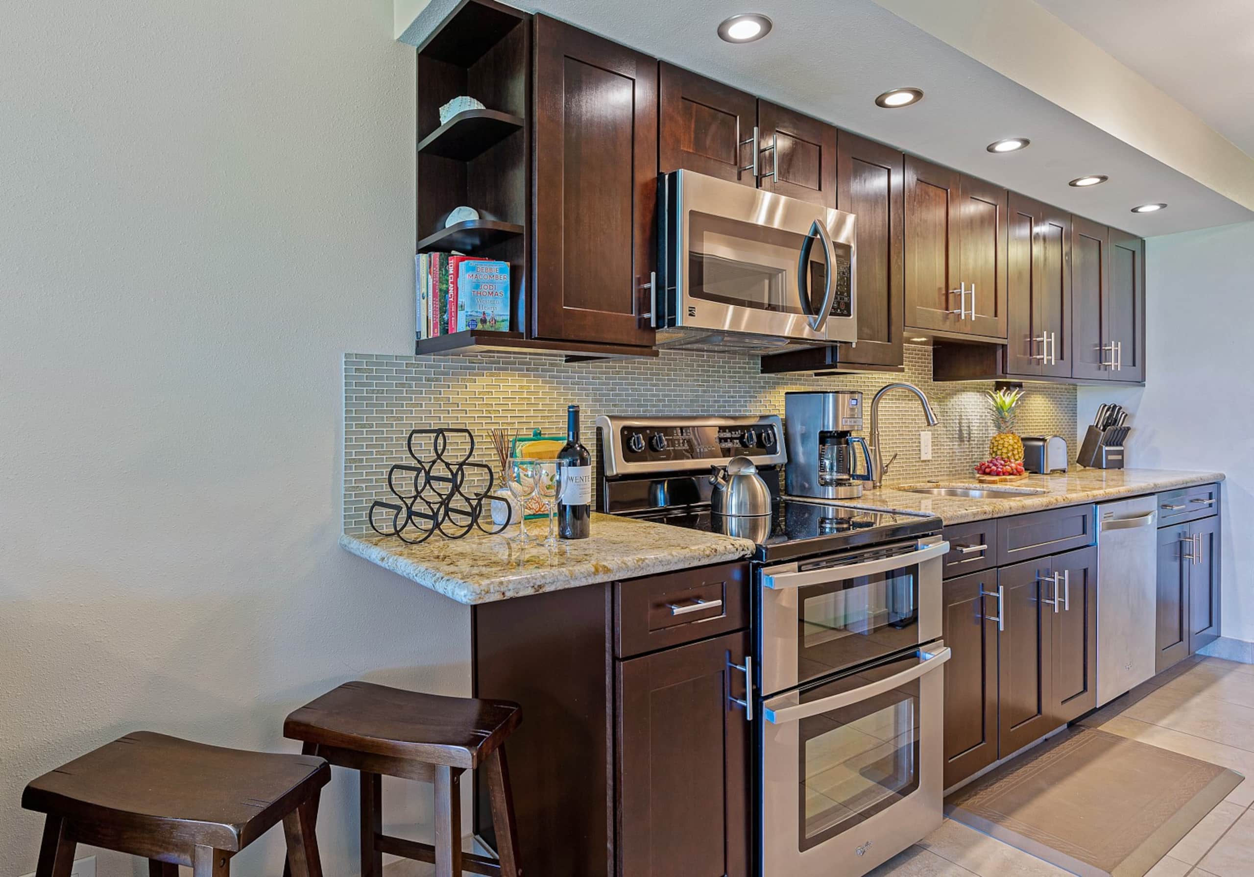 Condo in Lahaina · ★5.0 · Studio · 2 beds · 1 bath - Image 25