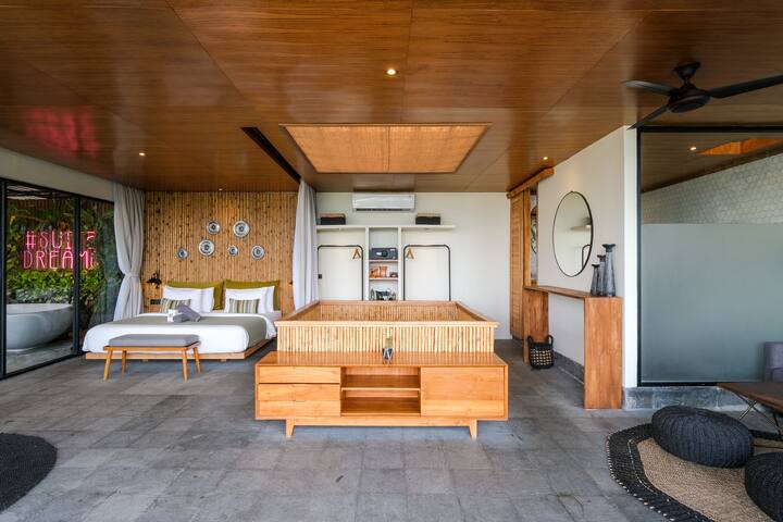 Desika mangaments managed Airbnb listing 2