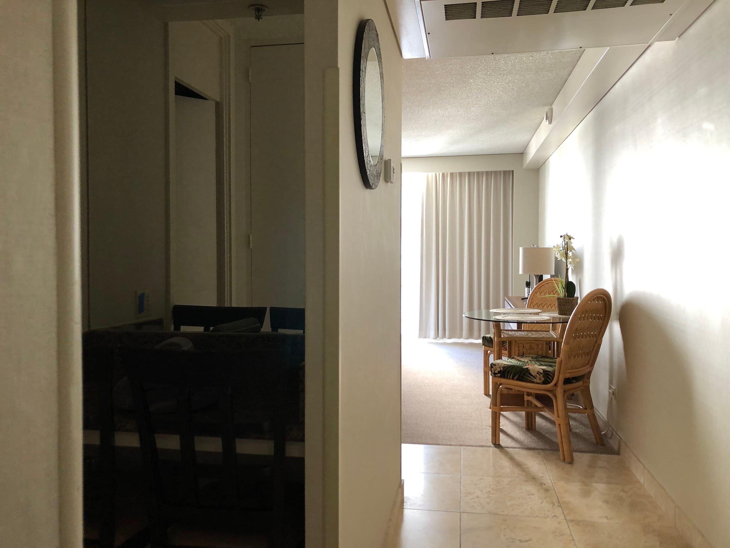 Condo in Honolulu · ★4.63 · Studio · 2 beds · 1 private bath - Image 2