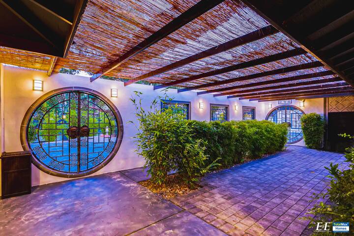 EE2 1st to Book Gets Discount Lux Mansion 7BD/5BA gallery image 5