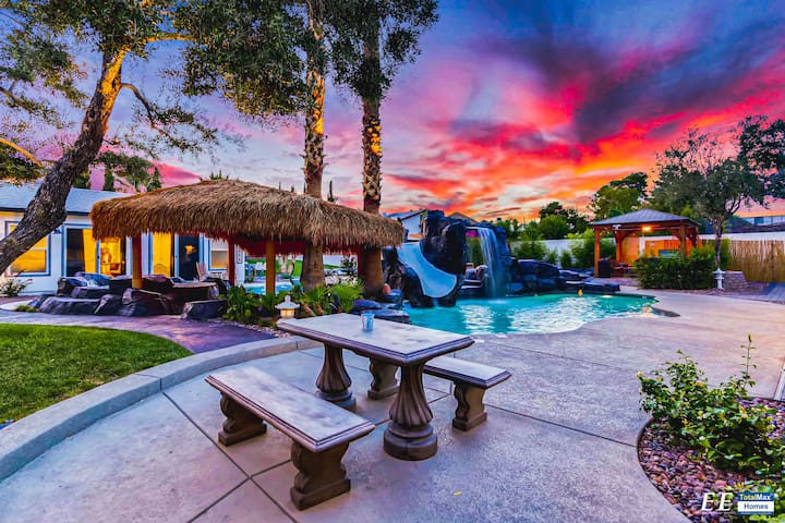 EE2 1st to Book Gets Discount Lux Mansion 7BD/5BA gallery image 4