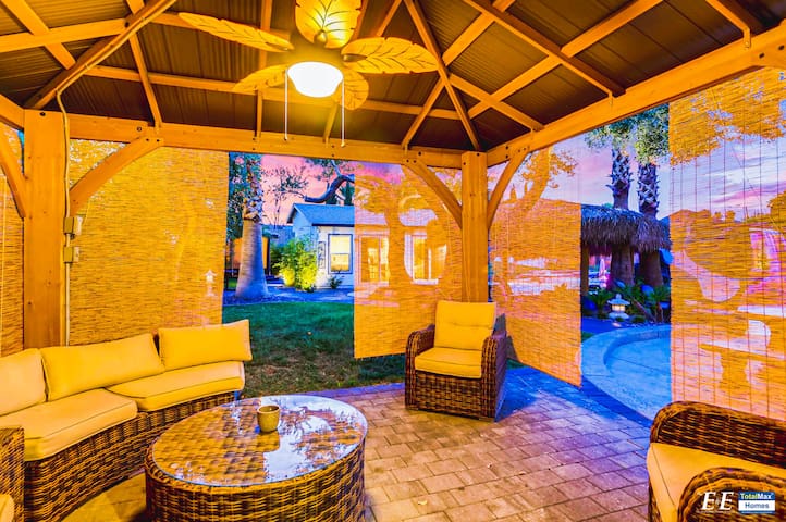 EE2 1st to Book Gets Discount Lux Mansion 7BD/5BA