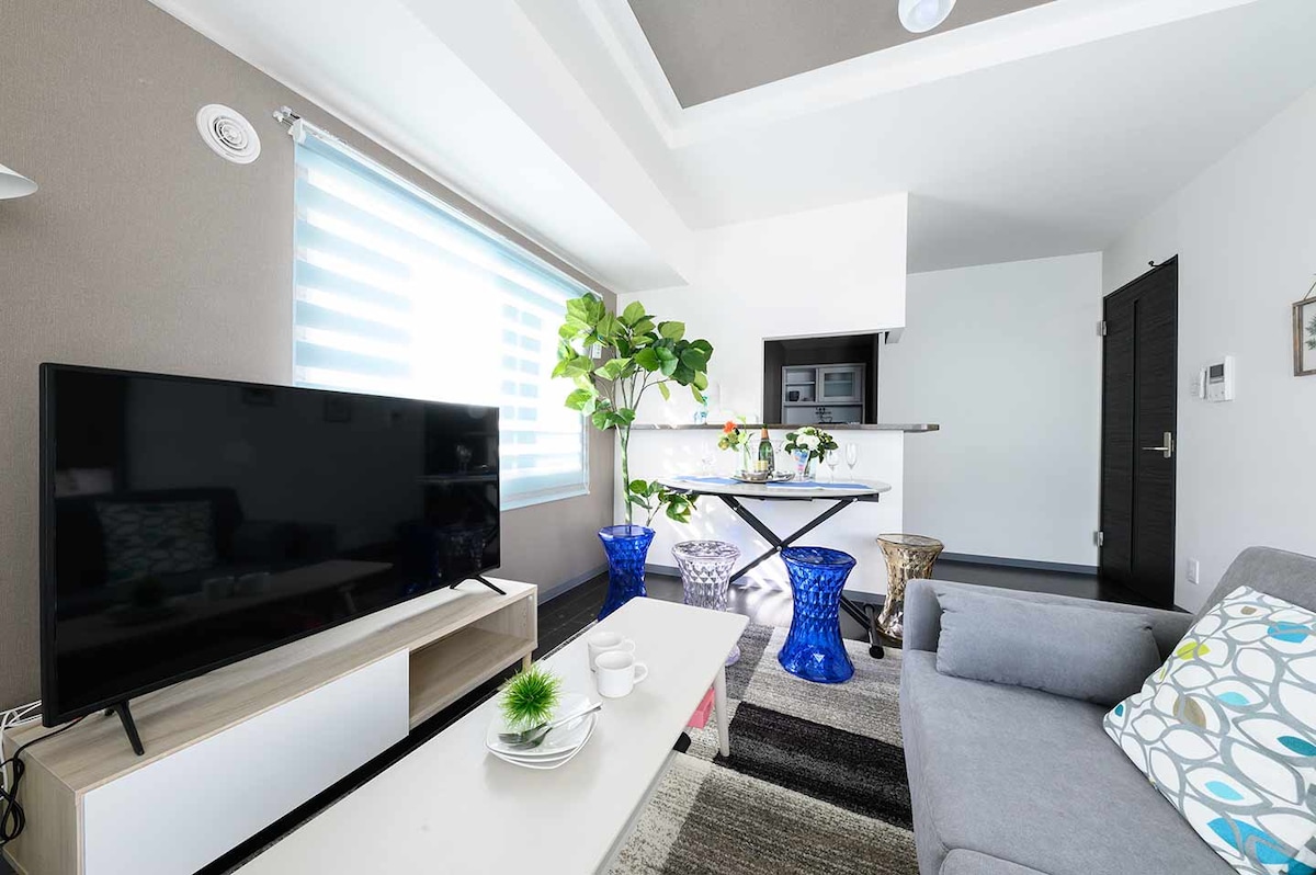 Sala de estar
Sala de estar