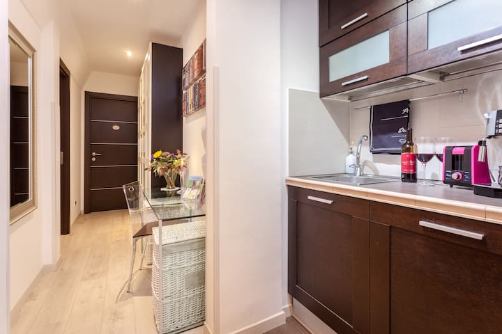 RELAIS 155 house gallery image 4