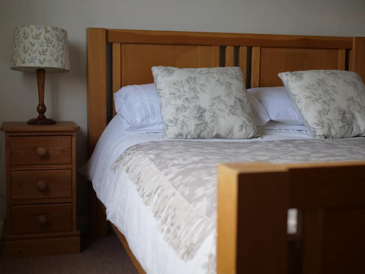 Главна спална соба