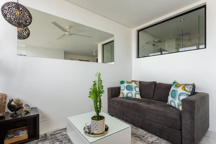Studio No. 5 - Stylish And Classy With Sea Views - 開普敦