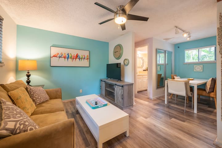 Всекидневна