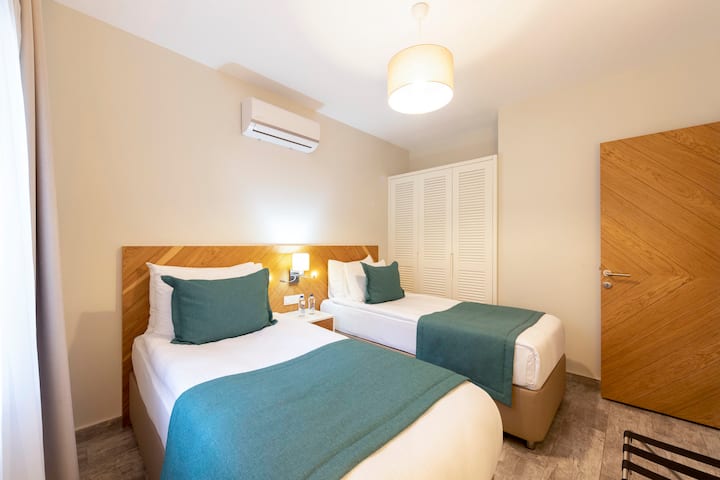 Მეორე საძინებელი