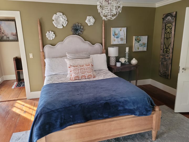 ห้องนอนชั้นบน