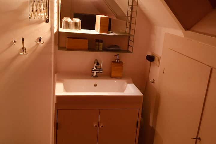 Vintage Mansarde Uber Wilden Garten Townhouses For Rent In Stuttgart Baden Wurttemberg Germany