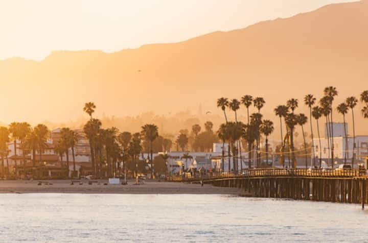 15 Best Airbnbs in Santa Barbara