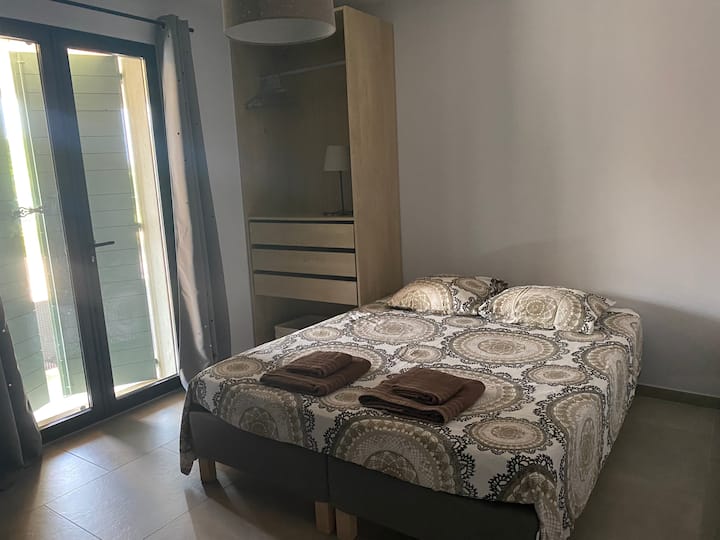 Spavaća soba 2