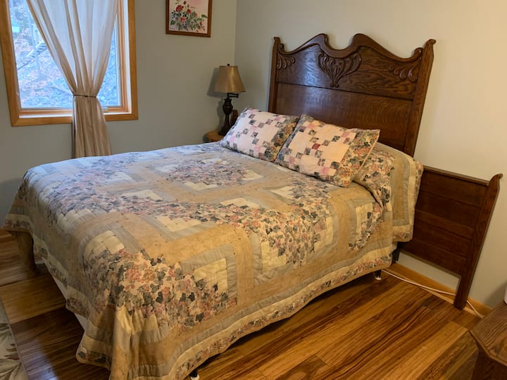 Chumba cha ziada cha Oak Suite